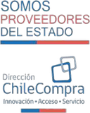 Somos proveedores del Estado, Dirección ChileCompra